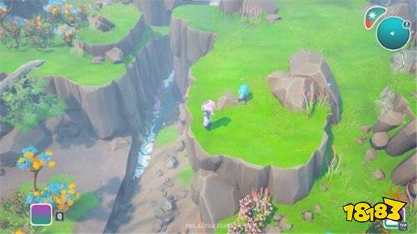 治愈探索游戏《远花》现已发售！折后61.2元！