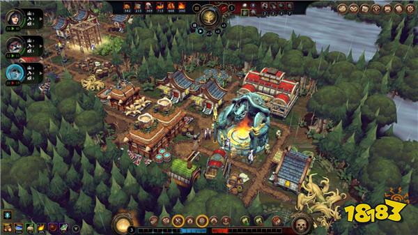 《风暴之城》Steam版销量超过100万套 DLC正在开发中