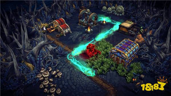 《风暴之城》Steam版销量超过100万套 DLC正在开发中
