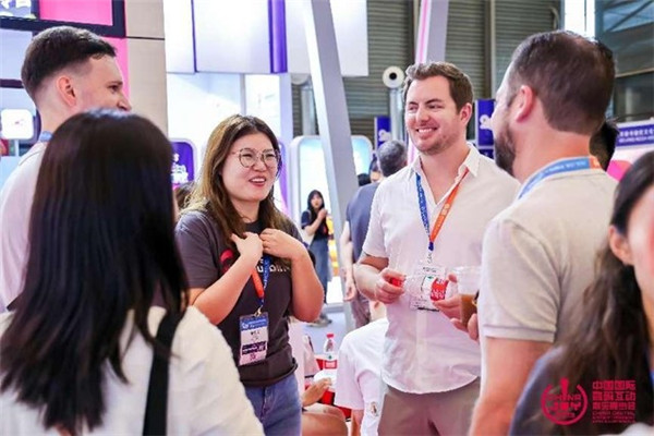 机不可失!ChinaJoy BTOB商务洽谈馆招商优惠期最后倒计时!
