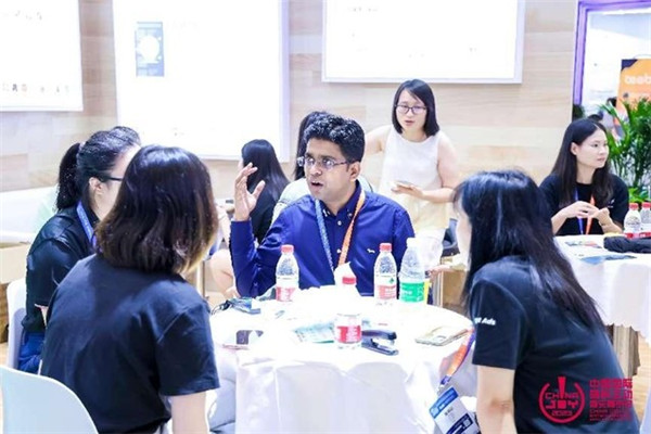 机不可失!ChinaJoy BTOB商务洽谈馆招商优惠期最后倒计时!