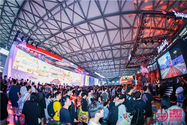 小游戏收入喜破200亿大关！2024 ChinaJoy助力游戏产业再攀高峰