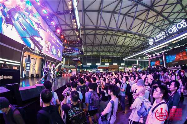 小游戏收入喜破200亿大关！2024 ChinaJoy助力游戏产业再攀高峰