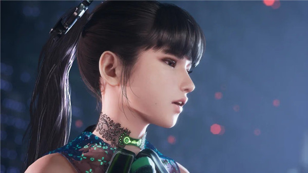 没有对比就没有伤害 《神鬼寓言4》女主为何那么丑