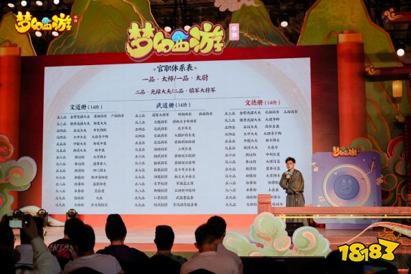 在这场周年盛典的背后，我窥见了一个愿与玩家“交心”的网易
