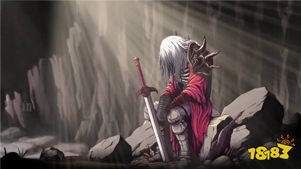 2D动作游戏《Skelethrone》发售日预告 5月7日发售