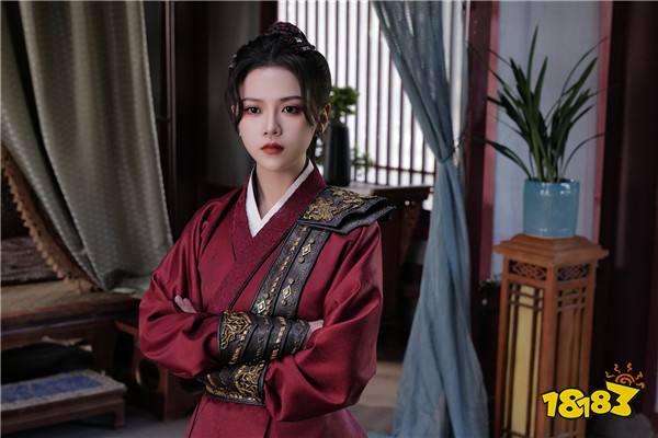 古装互动游戏《许愿，我要带她们回现代》定档4月25日