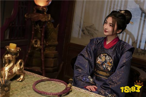古装互动游戏《许愿，我要带她们回现代》定档4月25日