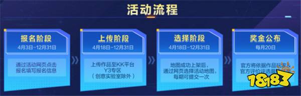 你做游戏,我出钱!Y3编辑器“创作星秀计划”正式开启!