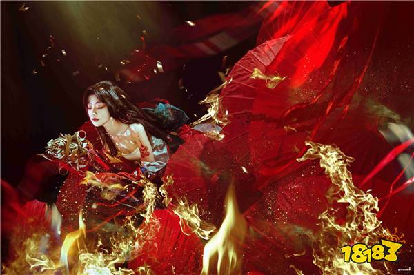 2024 ChinaJoy Cosplay 封面大赛第一周周优秀获奖选手正式揭晓!