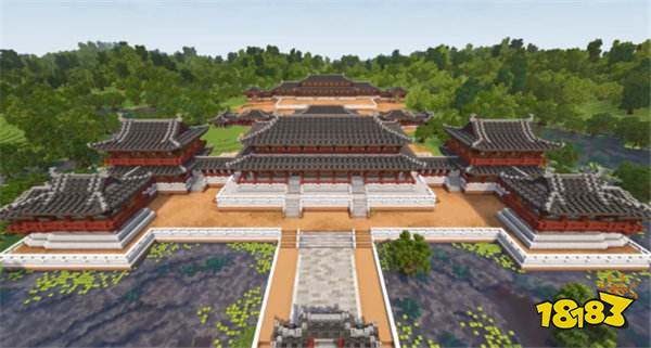 遍地大神的游戏时代  从编辑器发展史看UGC进化-网易Y3编辑器