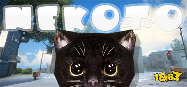 《NEKOTO》Steam页面上线 治愈系猫咪生活日常