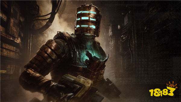 EA辟谣:《死亡空间2:重制版》被取消是毫无根据