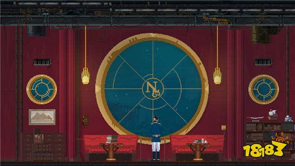 2024ChinaJoy-Game Connection INDIE GAME开发大奖征集中,报名作品推荐(三)