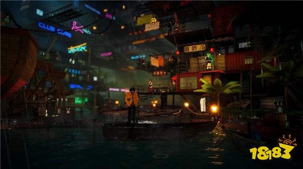 2024ChinaJoy-Game Connection INDIE GAME开发大奖征集中,报名作品推荐(三)