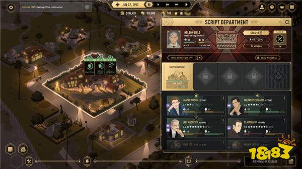 2024ChinaJoy-Game Connection INDIE GAME开发大奖征集中,报名作品推荐(三)