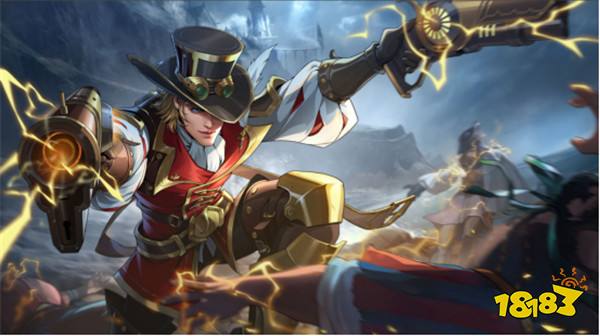 合金周年，不负相逢！—《合金弹头：觉醒》周年庆，S4新赛季全新冒险开启