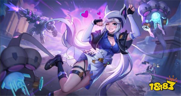 合金周年，不负相逢！—《合金弹头：觉醒》周年庆，S4新赛季全新冒险开启