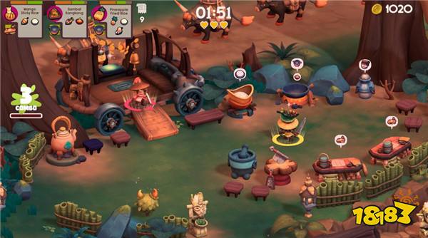2024 INDIE GAME 开发大奖报名即将截止！更多国产佳作亮相，报名作品推荐（第四弹）