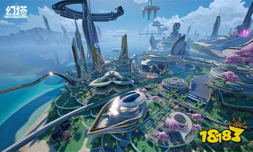 《幻塔》4.0版本前瞻直播精彩回顾 拟态“洛斯琳”即将登场