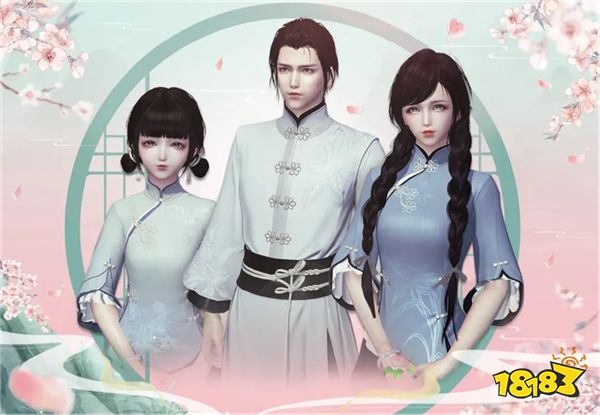 天刀OL春季加更版本【下红尘】今日上线!海量资讯一篇速览!