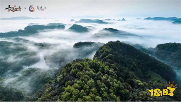 朝闻道，可升仙，《最强祖师》全新龙虎山联动震撼来袭