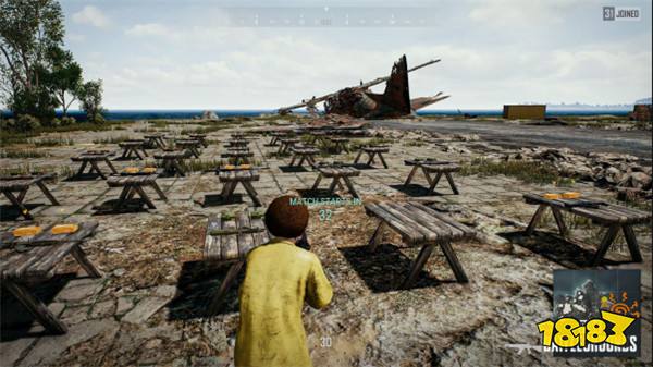 PUBG官方确认5月14日回归“经典艾伦格”地图