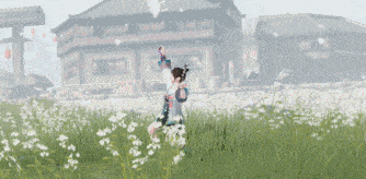 天涯明月刀手游侗族服饰联动主题华服心王·侗灵5月10日登场，带你感受民族文化的无穷魅力！