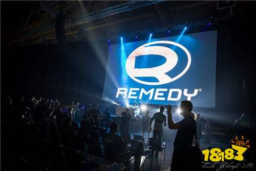 Remedy取消多人游戏项目“Kestrel” 与腾讯合作