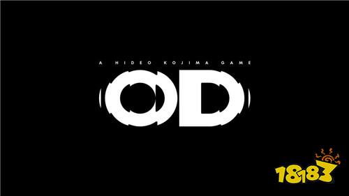 小岛秀夫Xbox新作《OD》细节内容泄露:有两种游戏玩法