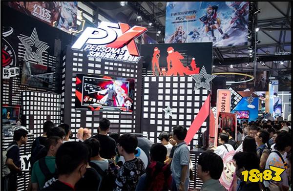 过审游戏新品闪耀，ChinaJoy绘制数字娱乐产业新蓝图