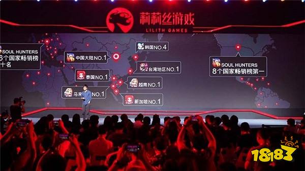 过审游戏新品闪耀，ChinaJoy绘制数字娱乐产业新蓝图