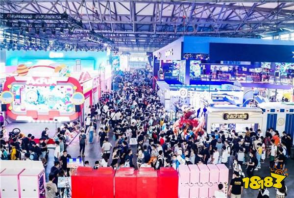 过审游戏新品闪耀，ChinaJoy绘制数字娱乐产业新蓝图