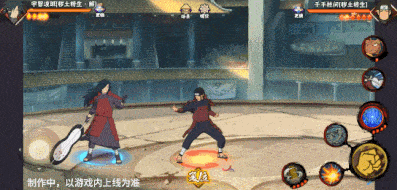 【新忍爆料】束缚解除,尽情起舞!决斗场上破坏的象征!