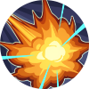 【新忍爆料】束缚解除,尽情起舞!决斗场上破坏的象征!