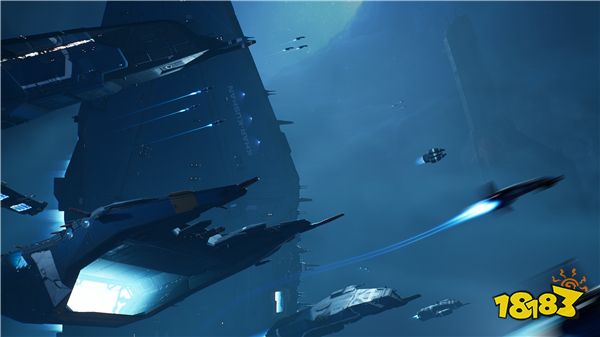 史诗级的科幻体验！《家园3》正式发售