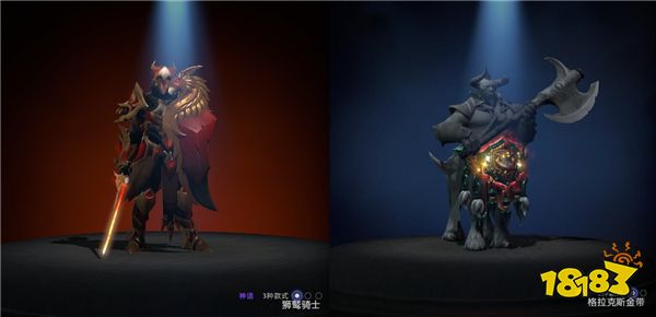 先天技能与英雄命石隆重推出！DOTA2 7.36版本与倾天之战第二幕上线