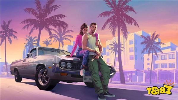 什么时候打折?《GTA6》售价可能会突破70美元