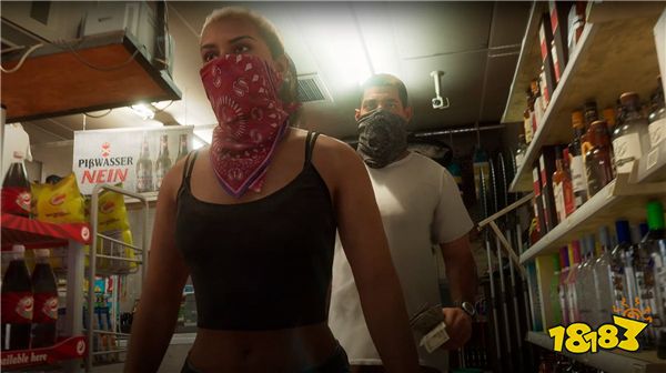 什么时候打折?《GTA6》售价可能会突破70美元