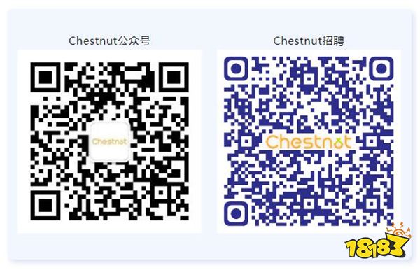 2024 ChinaJoy | Chestnut 广州栗树科技 W4 展馆 B898