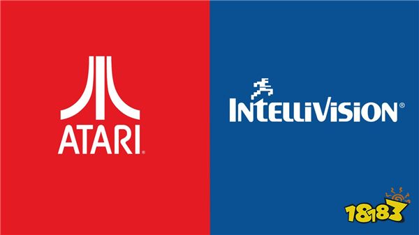 雅达利进一步扩张 收购Intellivision和200多款游戏