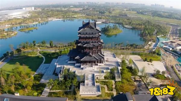 3亿福利由你定!2024征途嘉年华6月7日开启