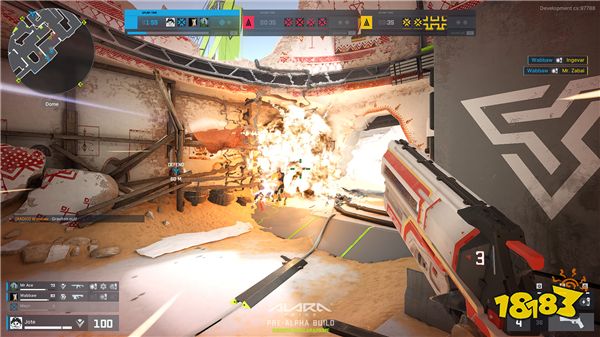 可惜了！前DICE开发者瑞典工作室Fall Damage宣布破产