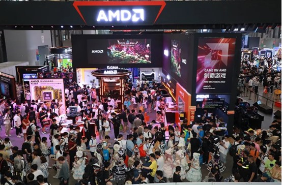 Xraypad 电竞鼠标垫参展 2024 ChinaJoy，让我们相约于此!