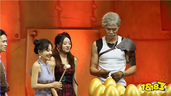 新职业、新副本、新时装?《晶核》综艺首秀也太有料了!