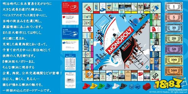 意想不到的事！《女神异闻录6》灵感来源于横滨大富翁
