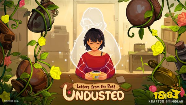 5minlab将在 Wholesome Direct 2024 上发布新游戏《Undusted》