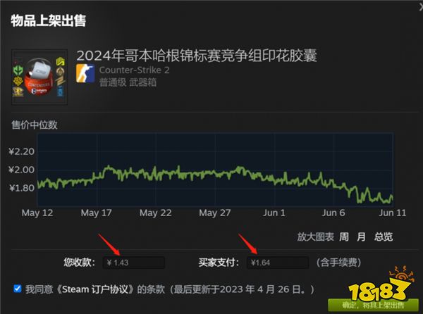 黑神话Steam价格 黑神话悟空steam多少钱