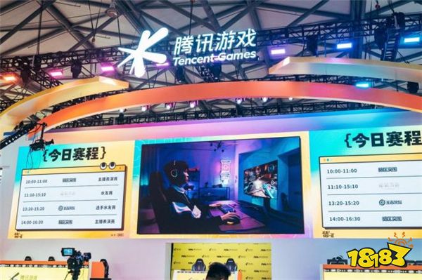 全球游戏产业同频共振，东方“夏日游戏节”即将启航！
