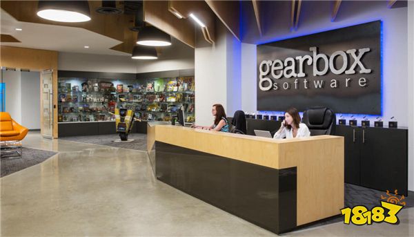 人心惶惶！Gearbox员工：公司许多人受到裁员影响
